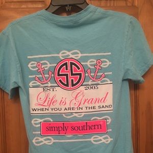Simply Southern T-shirt